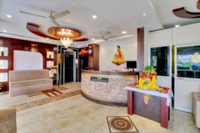 Hotel O Jaya Fortune